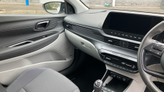 Hyundai BAYON 1.0 TGDi Ultimate 5dr Petrol Hatchback